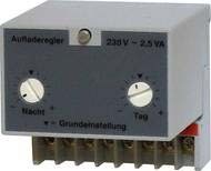 681630-4706008 tekmar Aufladeregler 1606 jpg - Produktbild