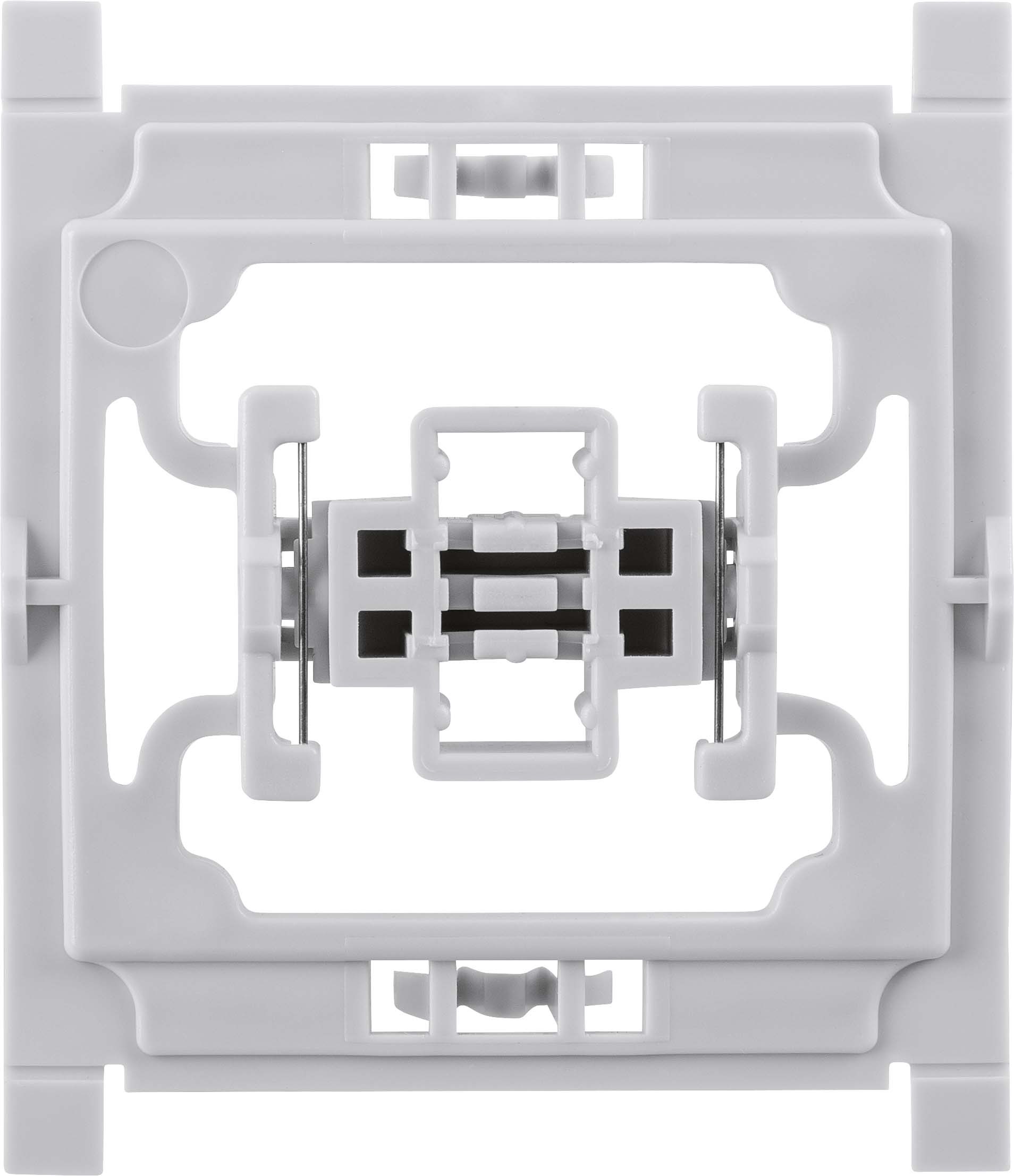 Installationsadapter für Siemens-Schalter, 1 Stück