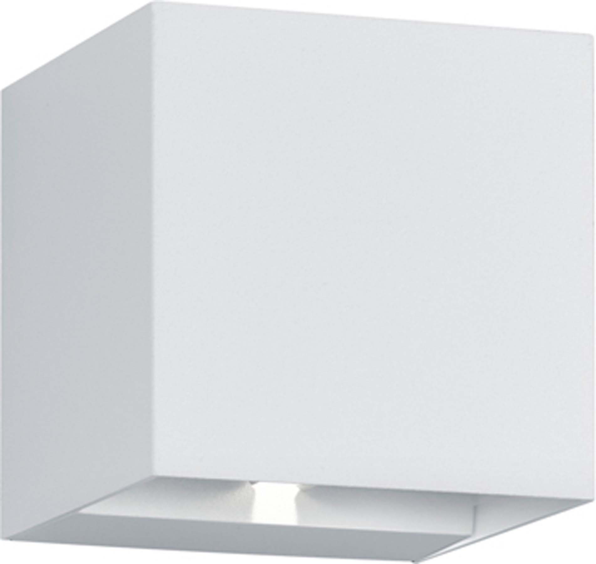 Aussenwandleuchte 3000K IP54 ws-matt 226860231