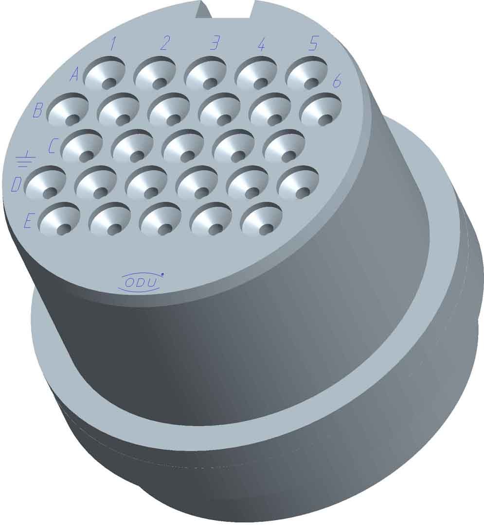 656720-209-745-004-027-000 jpg - Produktbild
