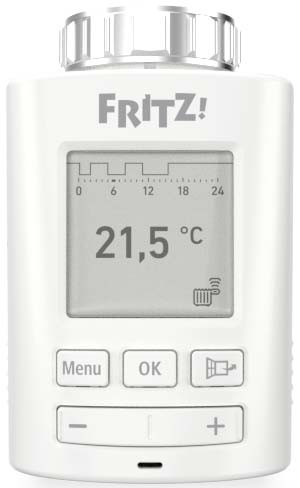 600975-fritzdect_301_turntable_00 jpg - Produktbild
