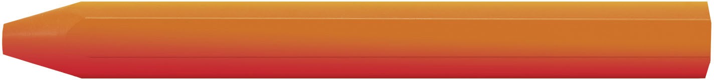 660006-592-054_Crayon-Pro_Orange-Fluo_print jpg - Produktbild