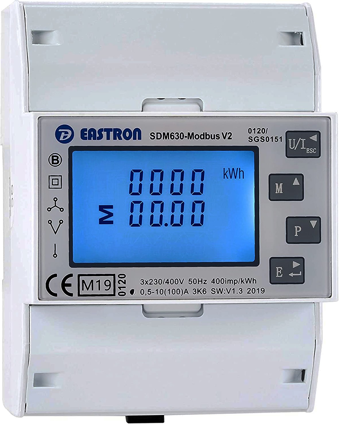 653323-SDM630_2 jpg - Produktbild