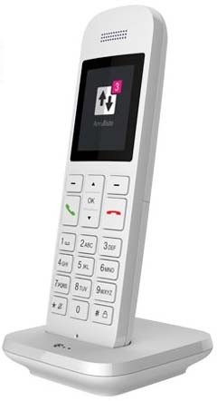 613599-speedphone-12-weiss-2 jpg - Produktbild