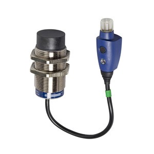 Näherungsschalter induktiv XS630B2PAL01M12