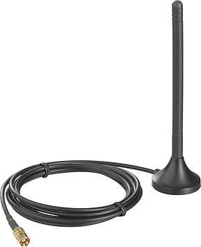 Funk Zusatzantenne Gira 530700