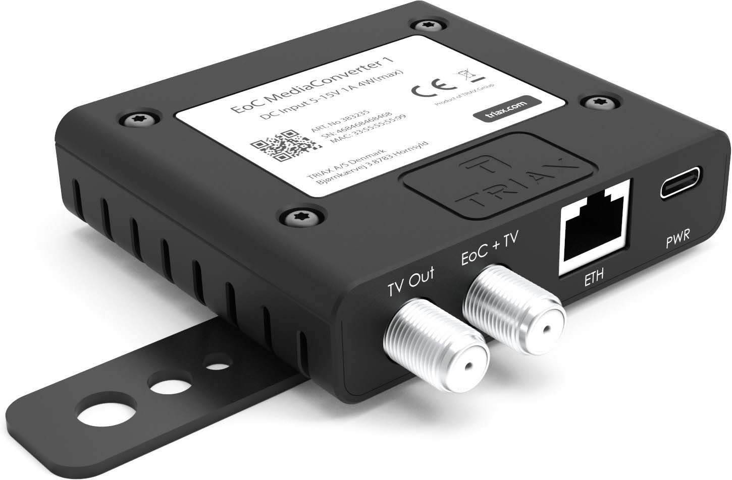 630860-383235_Triax Enclosure - 2019-11-18 347 jpg - Produktbild
