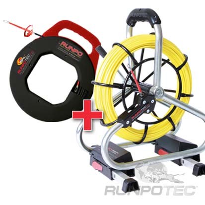 701475-Aktion-11120-RUNPO-verdrillt-Haspel-WZ jpg - Produktbild