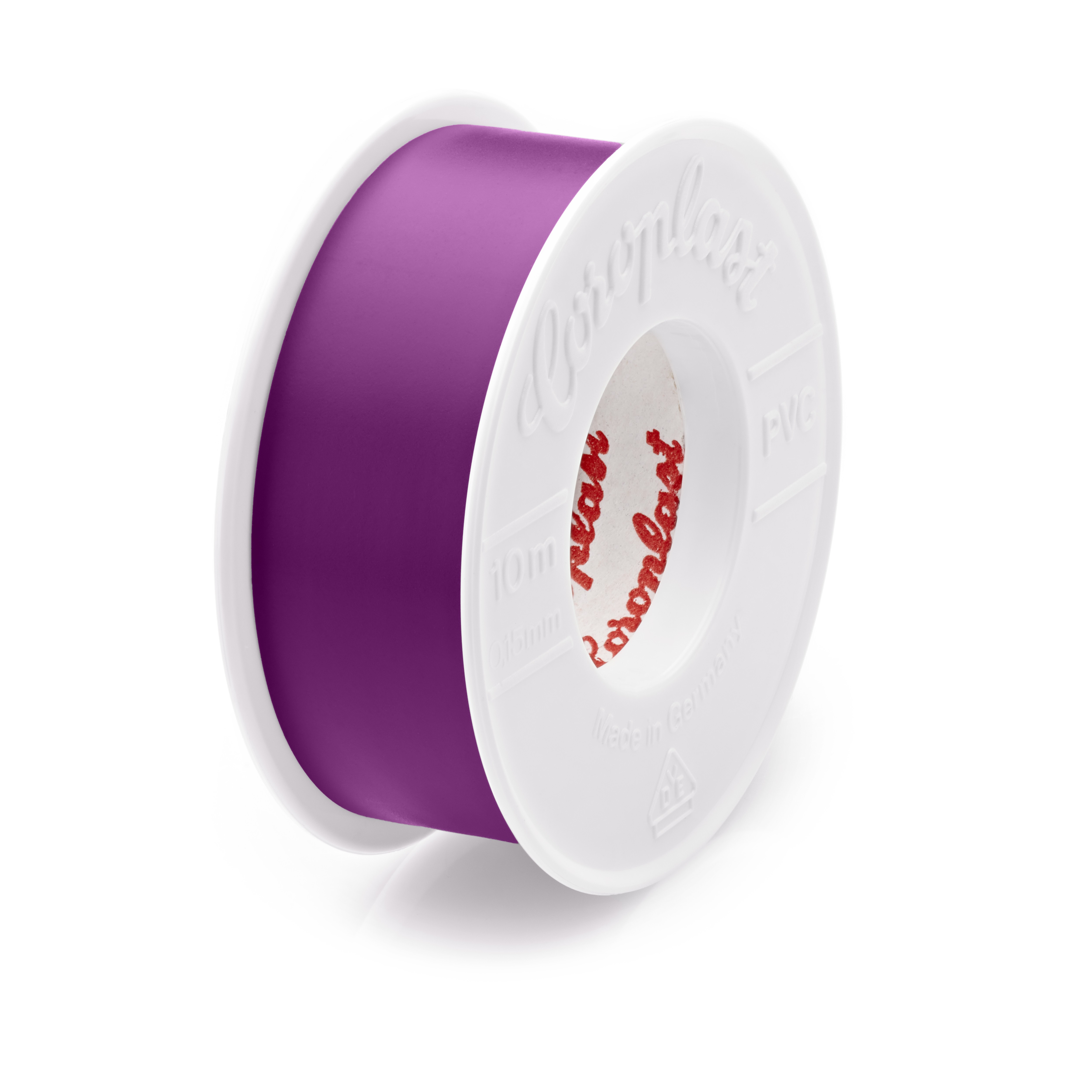 611460-Coroplast_302_19x10_violett jpg - Produktbild