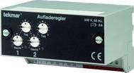 681630-4706002 tekmar Aufladeregler 2RK 1442 jpg - Produktbild