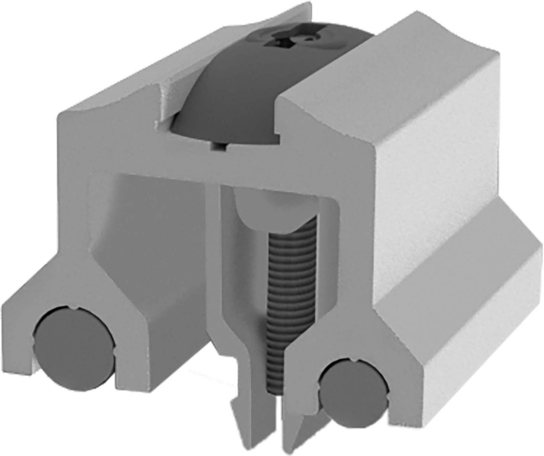 670003-91518-00_Blitzschutzklemme 8-10 Kopie jpg - Produktbild