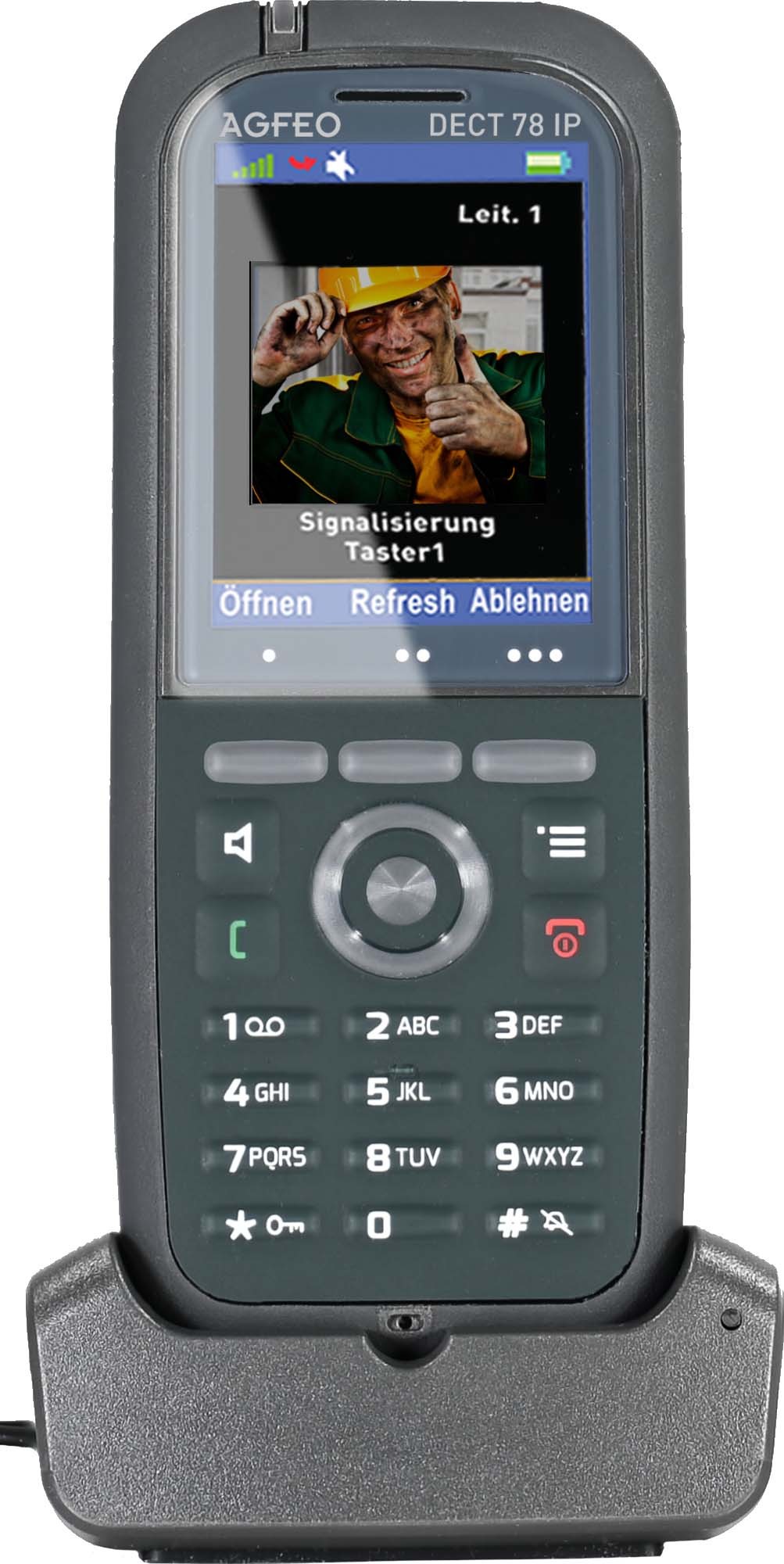 600935-DECT_78_IP_frontal_frei jpg - Produktbild
