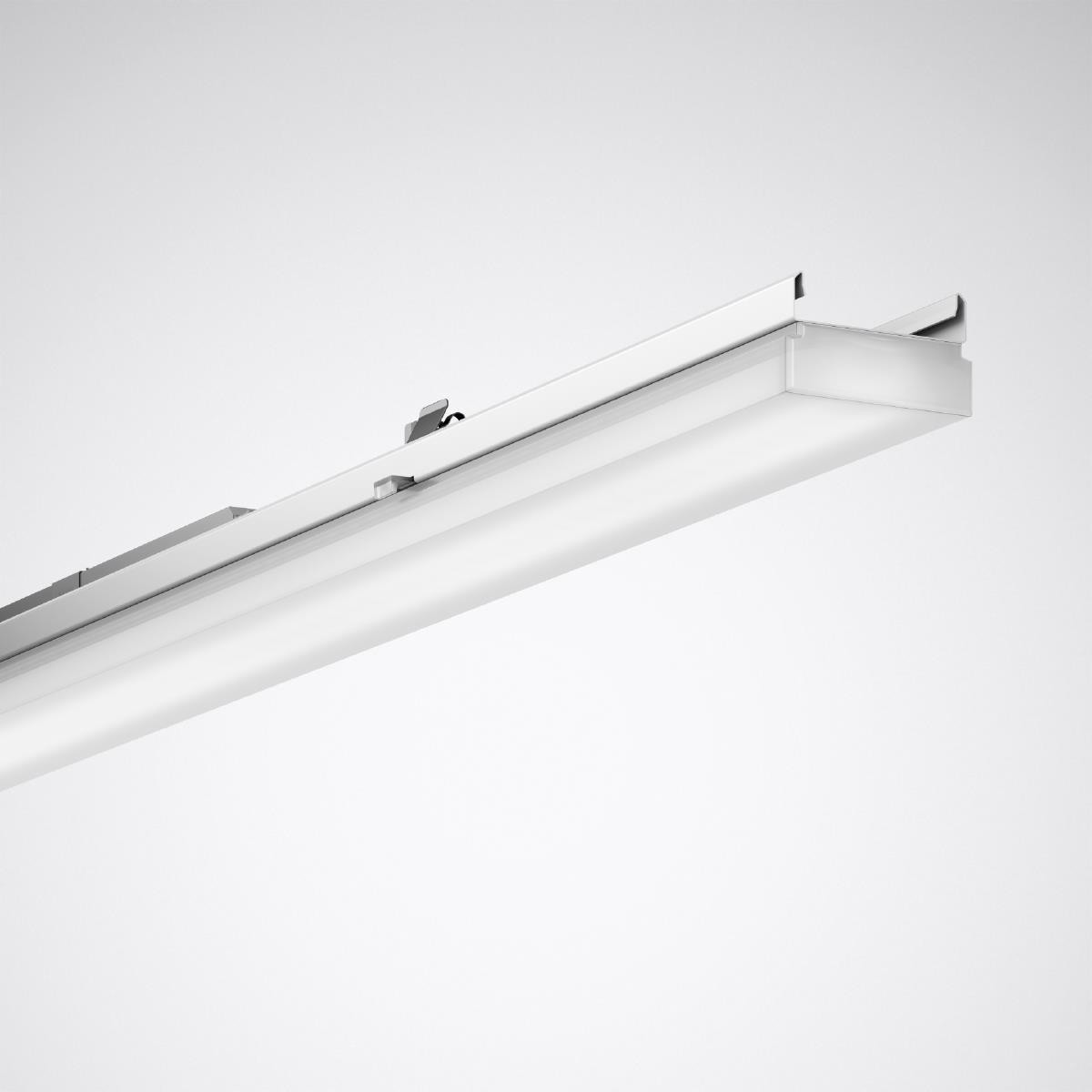 LED-Geräteträger 2211mm 4000K DALI 7651 HE #9002025717