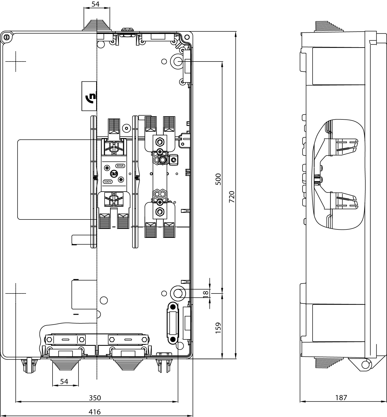 685390-D2710294 Zeichnung jpg - Produktbild