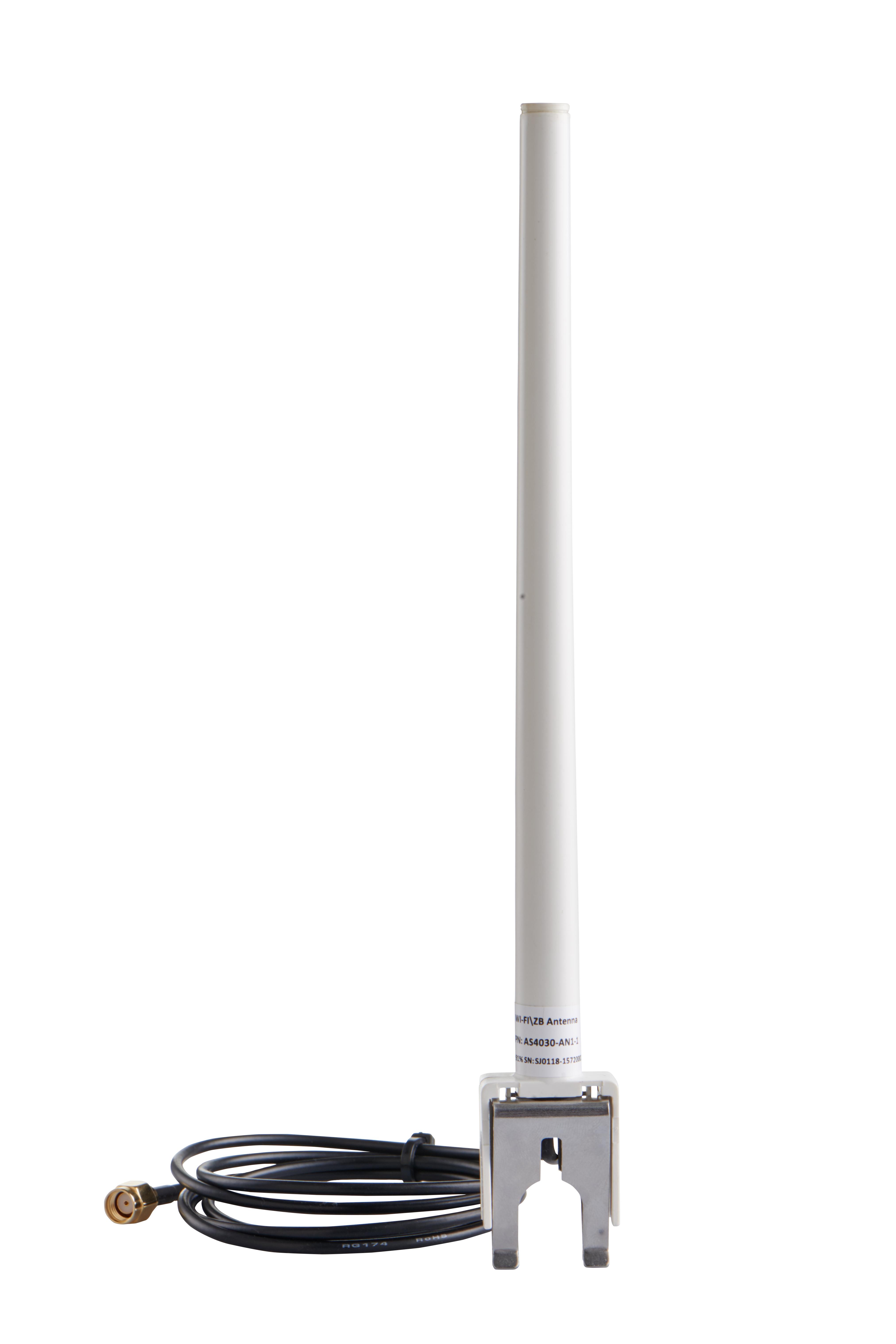 672253-Antenna for Wi-Fi and ZigBee Communications_ROW jpg - Produktbild