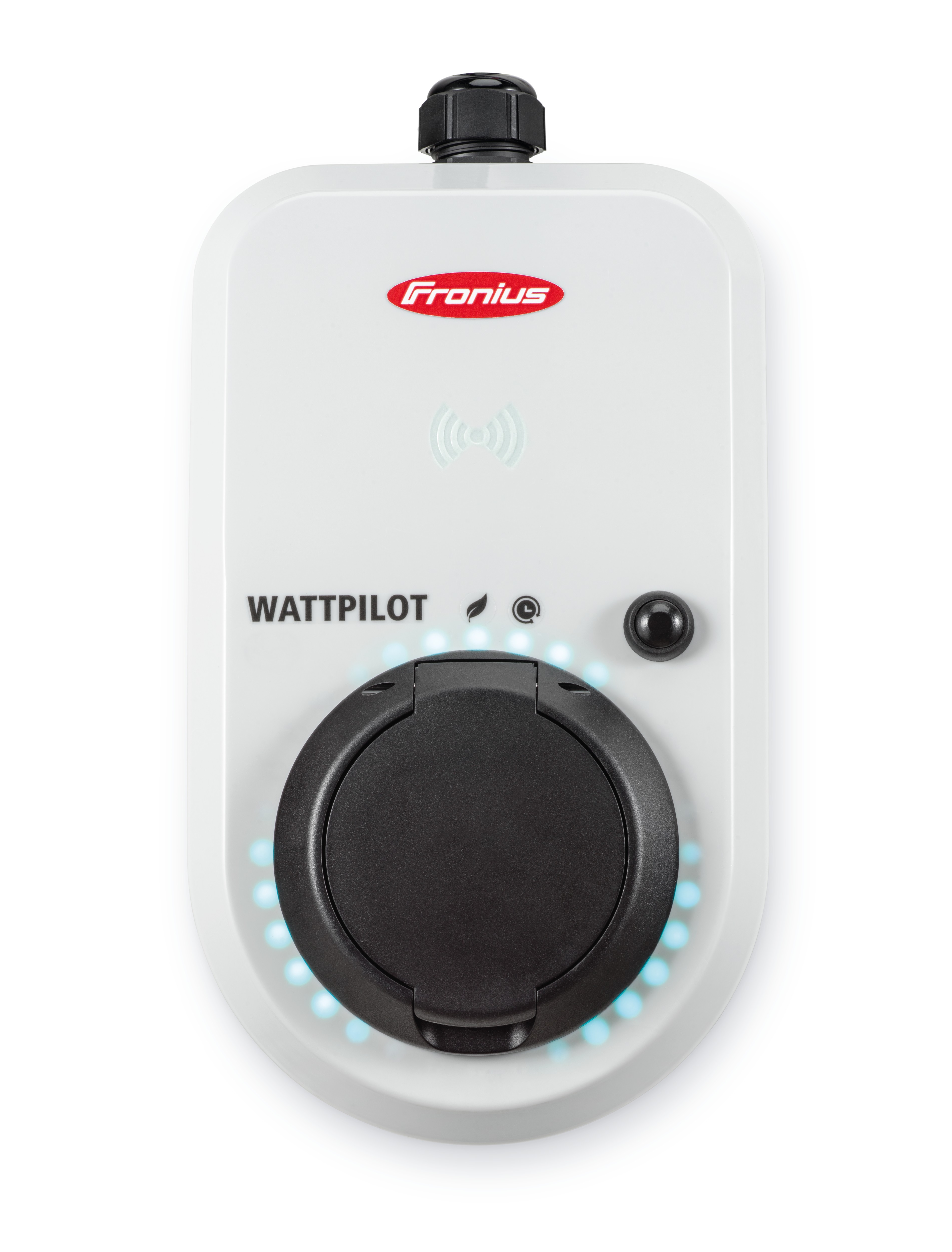 623281-SE_HPIC_Wattpilot_Product_Pic_frontal jpg - Produktbild Vorderseite