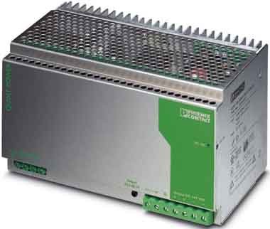 Stromversorgung pri.takt 3x400-500AC QUINT-PS #2938646