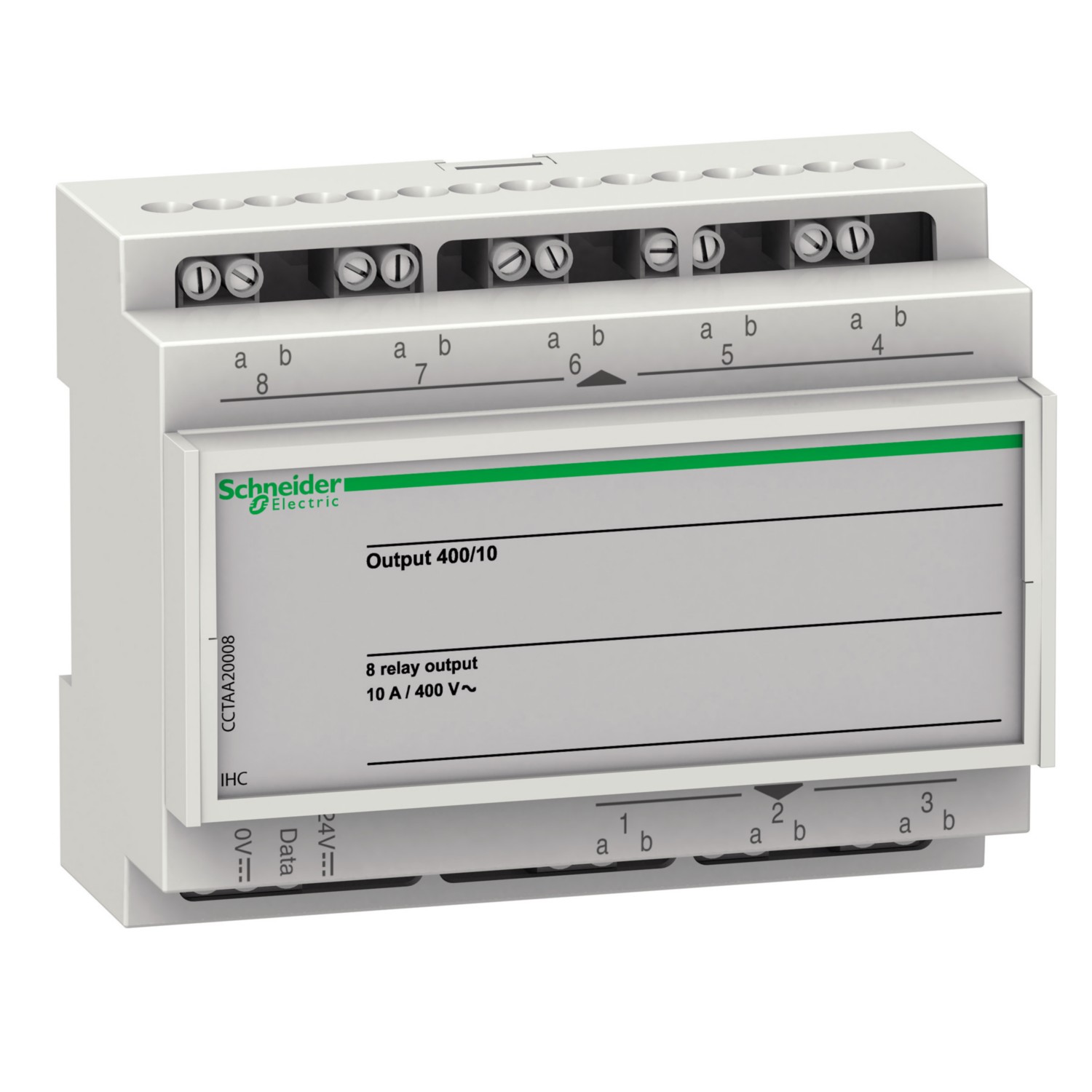 IHC Ausgangsmodul 773402