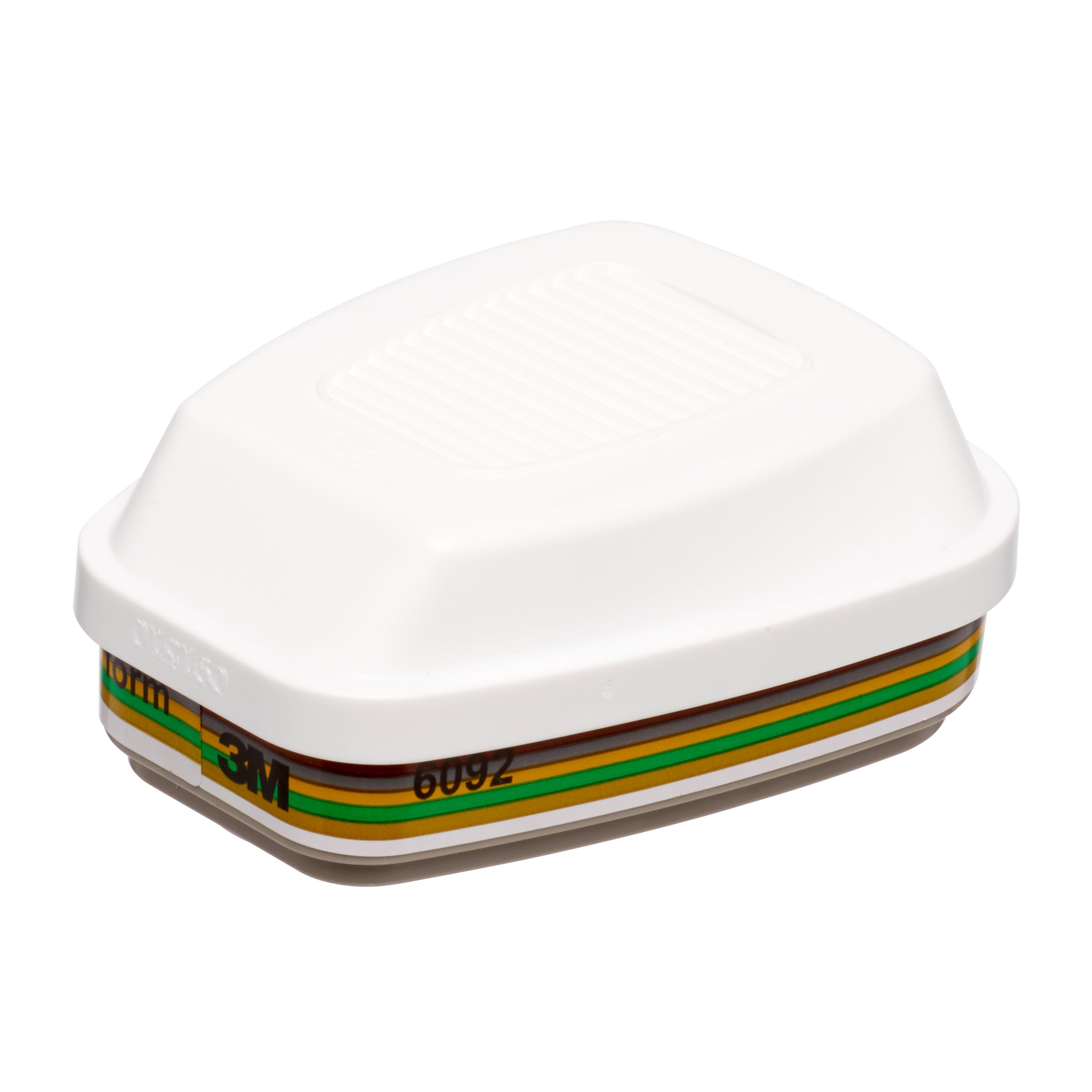 669750-3m-gas-vapour-and-particulate-filter-a1b1e1k1-p3-r-formaldehyde jpg - Produktbild
