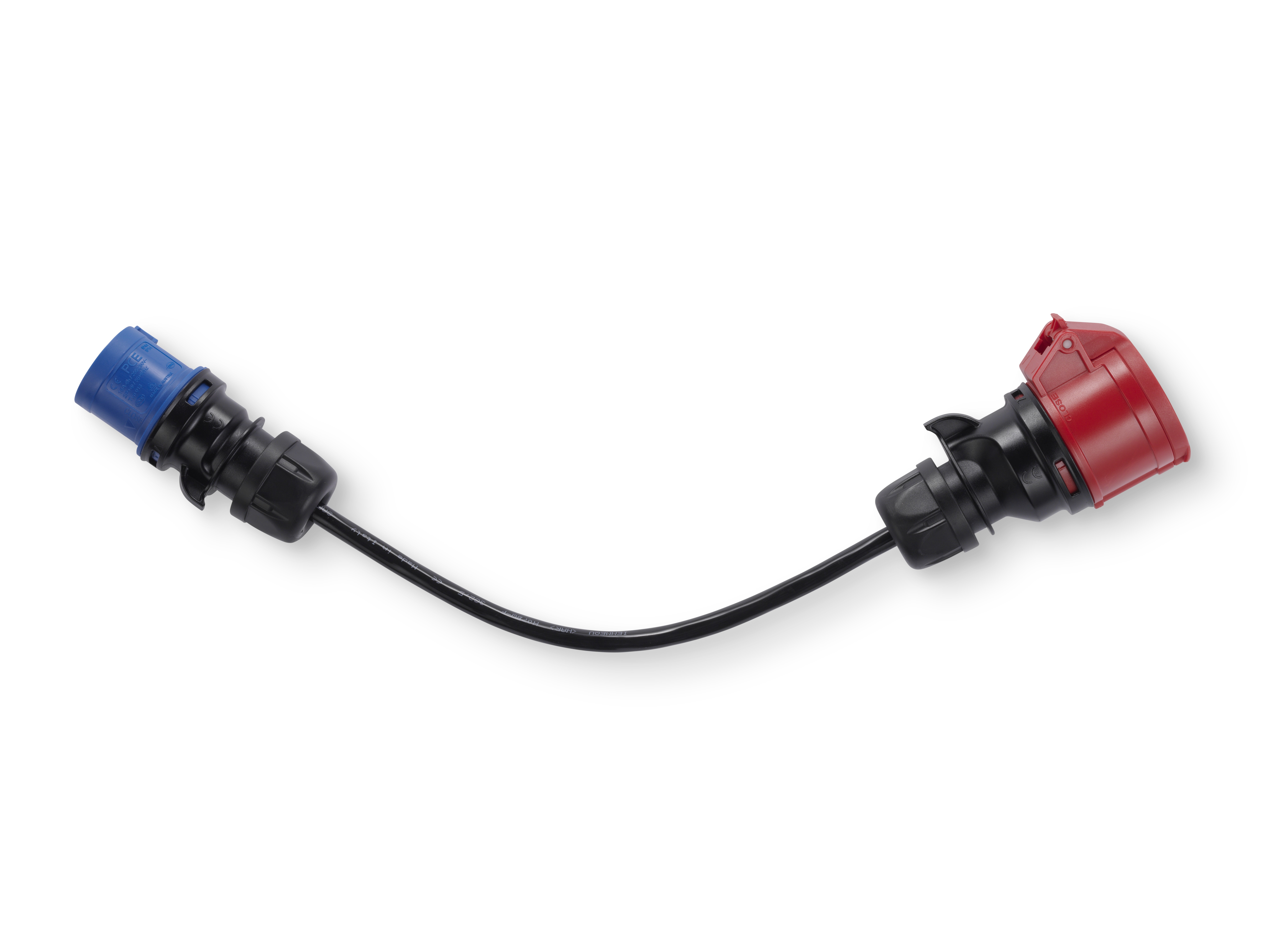 623281-Adapter Go 11 CEE16 blue 2 0 jpg - Produktbild