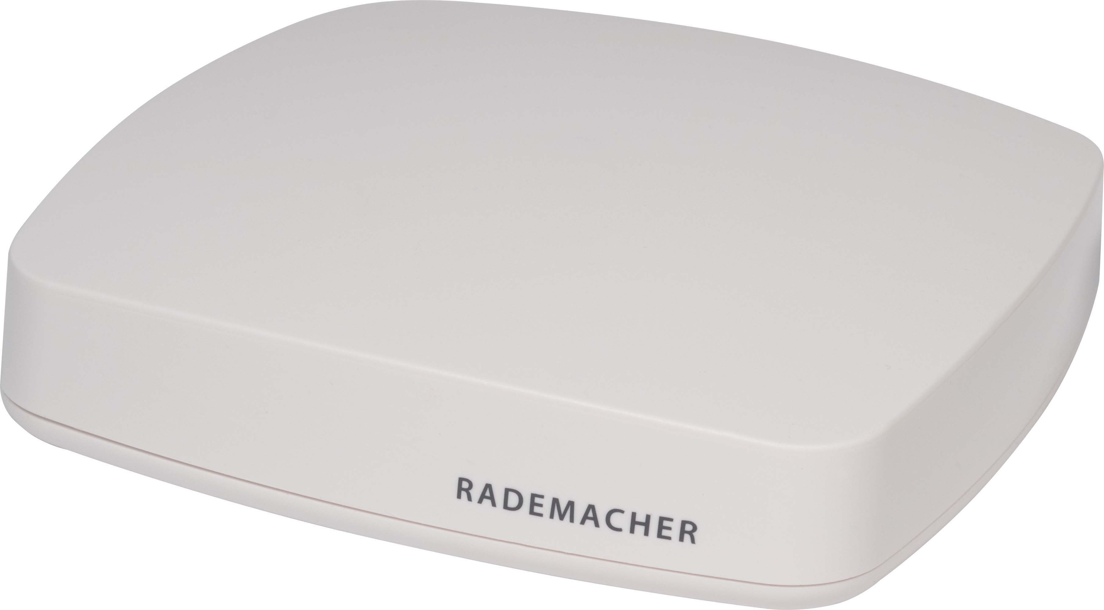 Starterpaket Beschattung HomePilot+8xDUOFern VK 0489