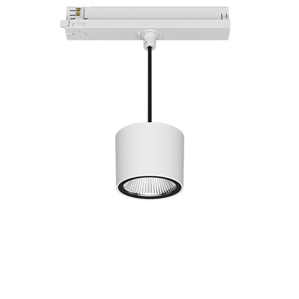 LED-Pendelleuchte 3000K DALI ORYOP2031093045DALws