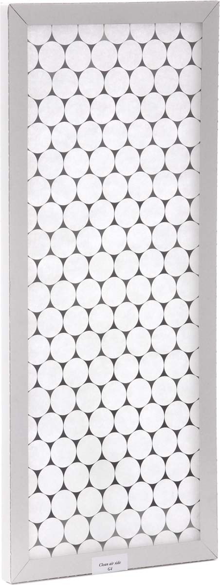 689502-Filtermatte_front jpg - Produktbild