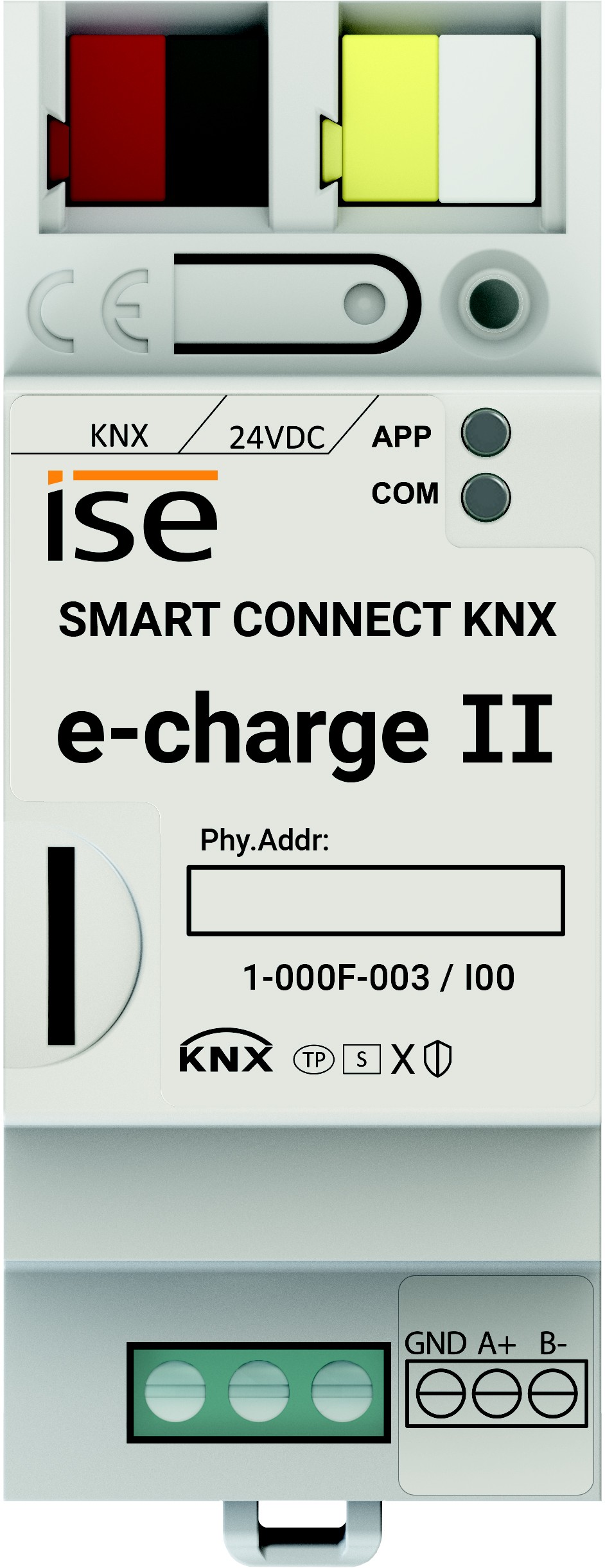 635000-ise_smart_connect_knx_E-CHARGE2_ICv2_300dpi jpg - Produktbild