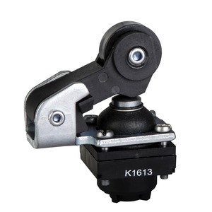 Kopf m.Rollenhebel K ZCKD219
