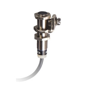 Näherungsschalter induktiv M12, Sn4mm XS612B1PAL2EX