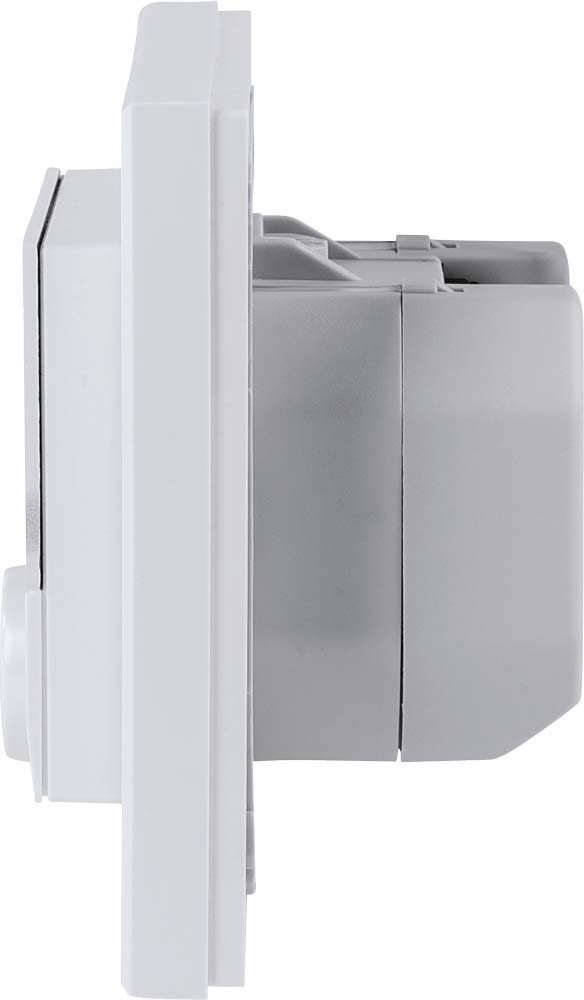 Wandthermostat m.Schaltausgang,24V HmIP-BWTH24