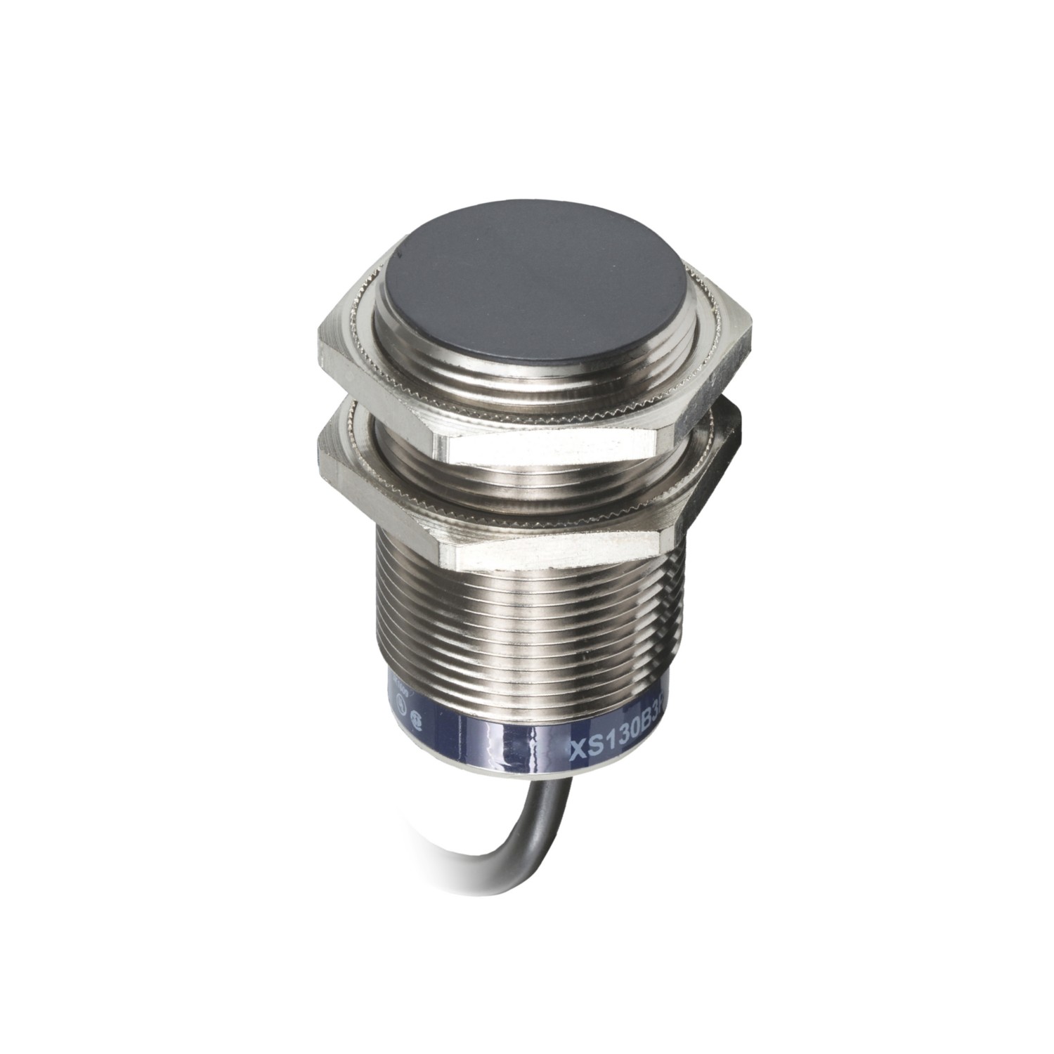 Näherungsschalter induktiv M30, Sn15mm XS130B3NAL2