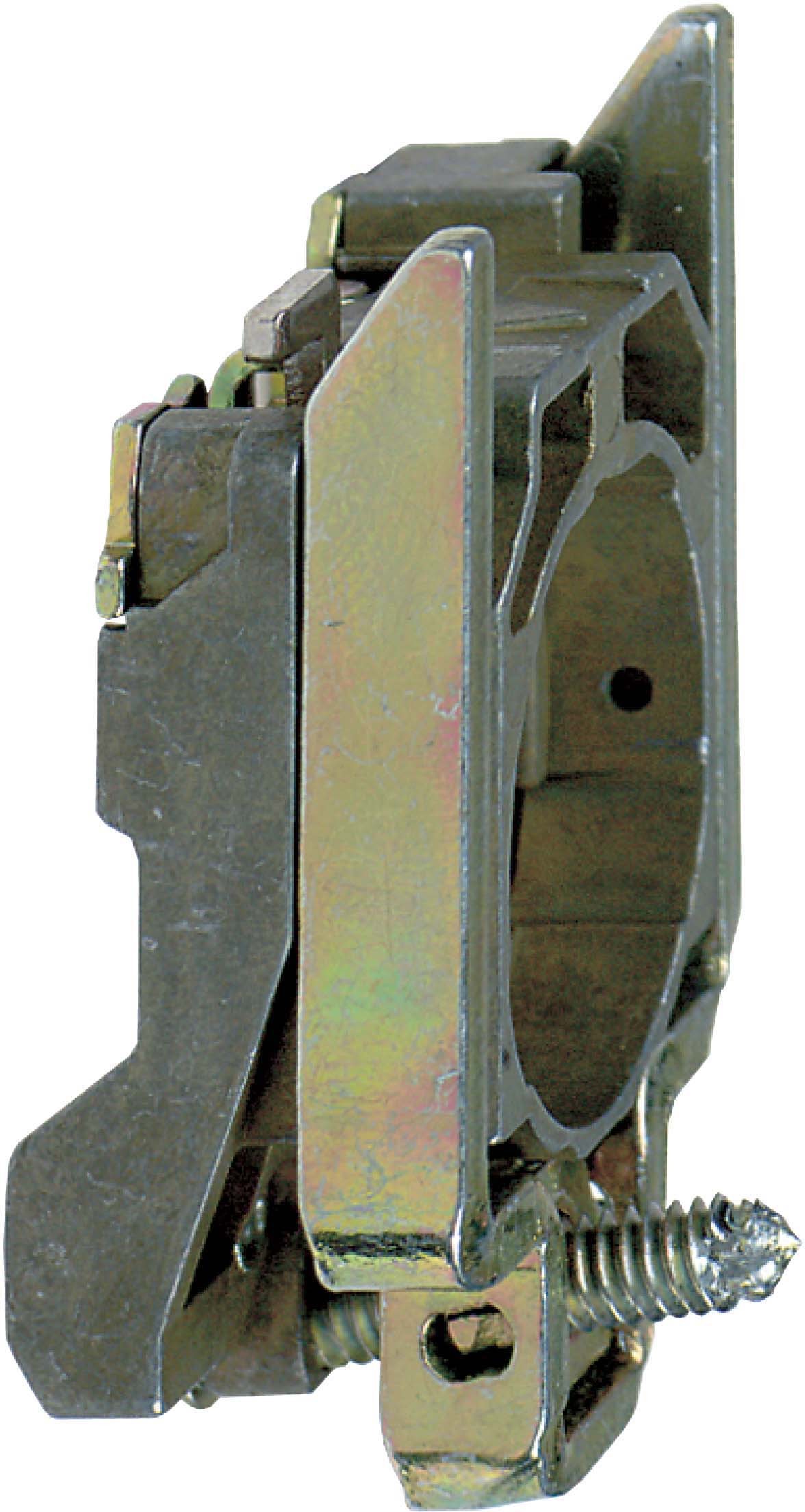 Befestigungsflansch f.XB4 ZB4BZ009 Befestigungsflansch f.XB4 ZB4BZ009