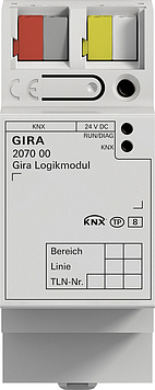 KNX Logikmodul REG 207000