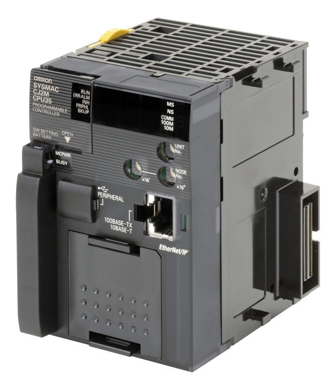 657600-CJ2M-CPU35 jpg - Produktbild