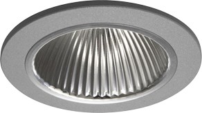 LED-Einbaudownlight weiß 3000K CSAFL 43.3030.50 ws