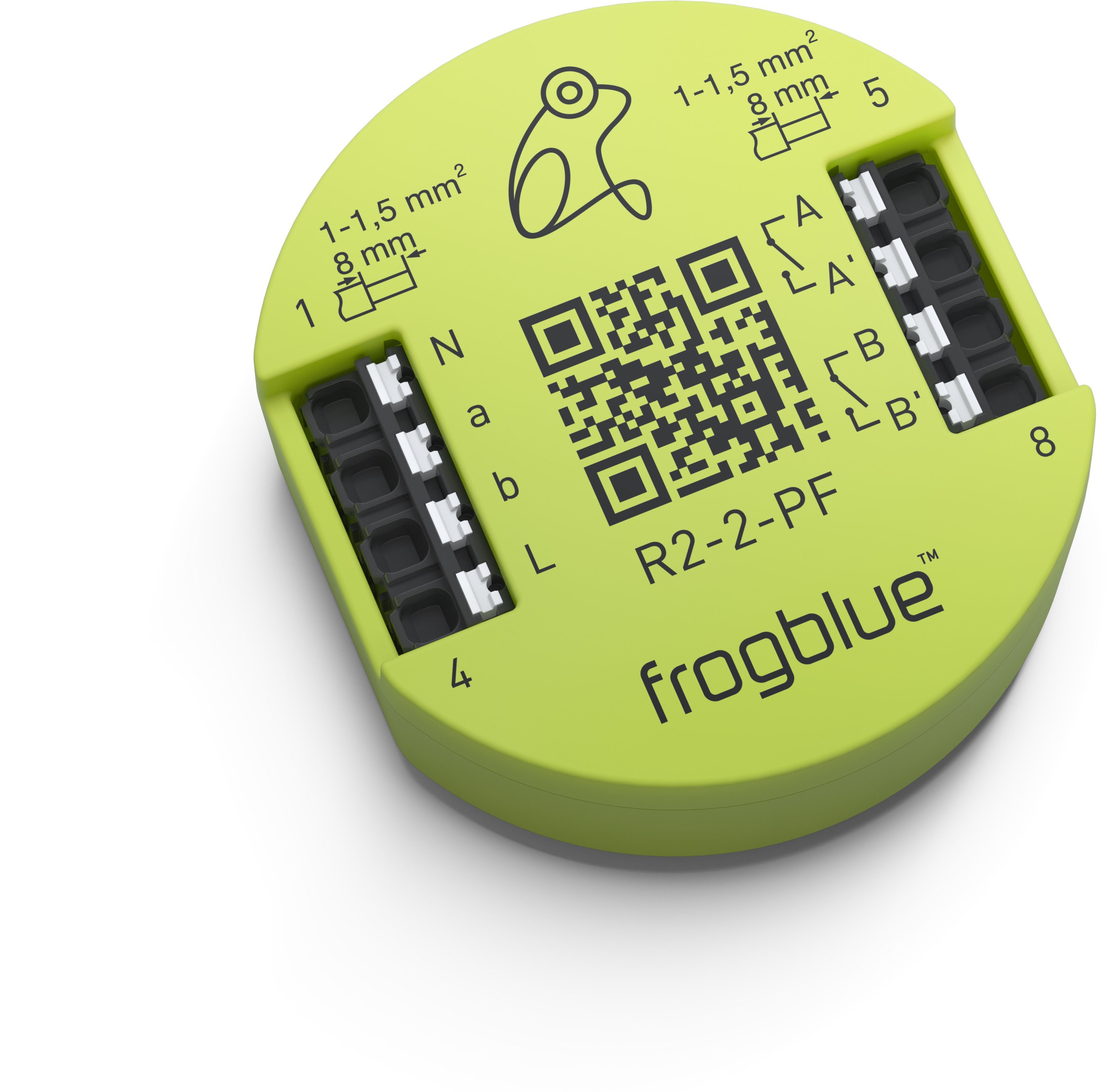 623251-frogblue-frogRelay2-2-PF jpg - Produktbild