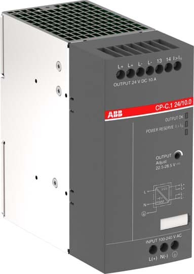 600040-2CDC271010V0017 jpg - Produktbild