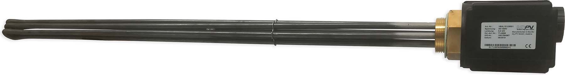 701715-Heizstab9kw_Katalog jpg - Produktbild