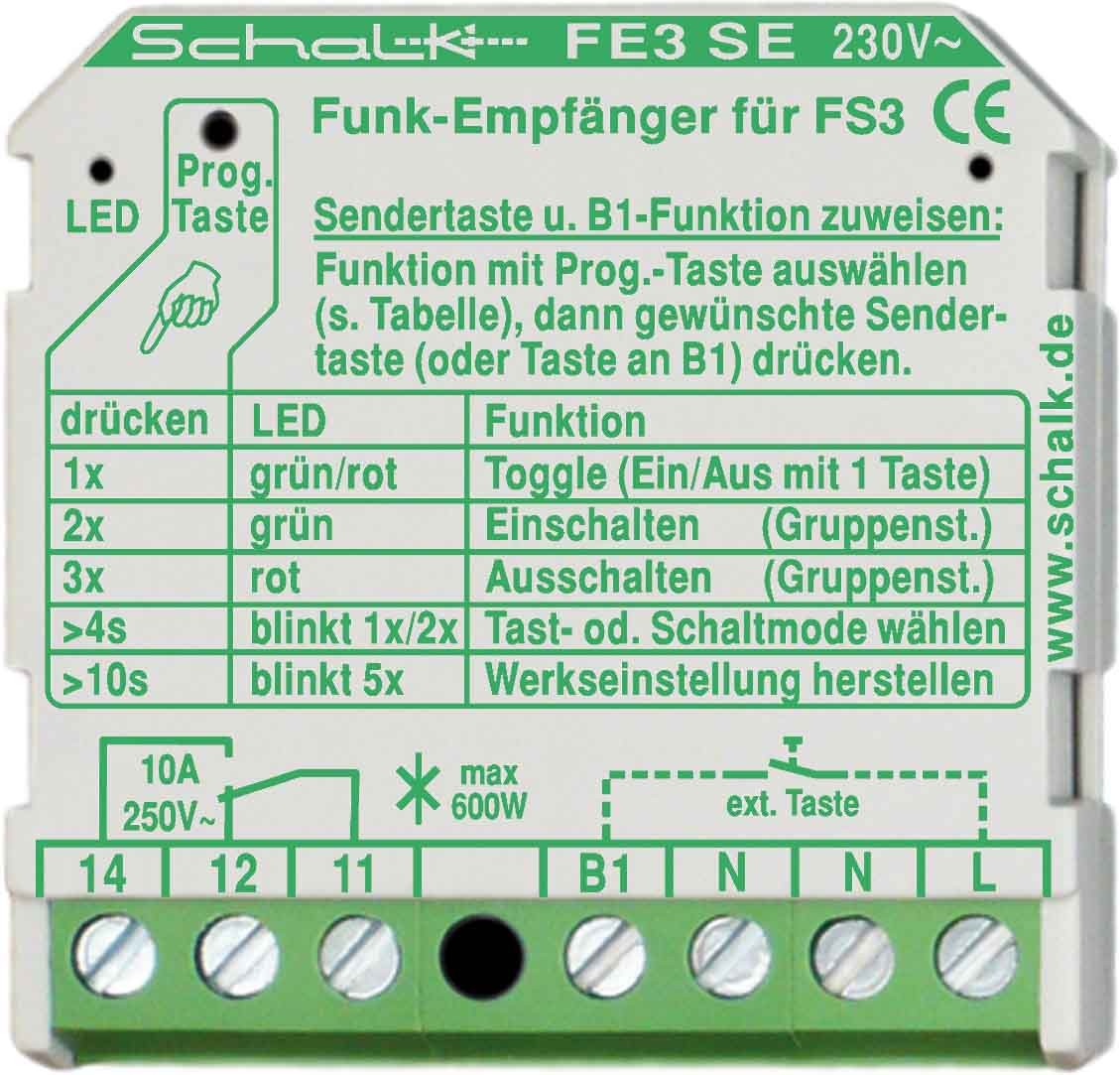 673210-fe3se9 jpg - Produktbild
