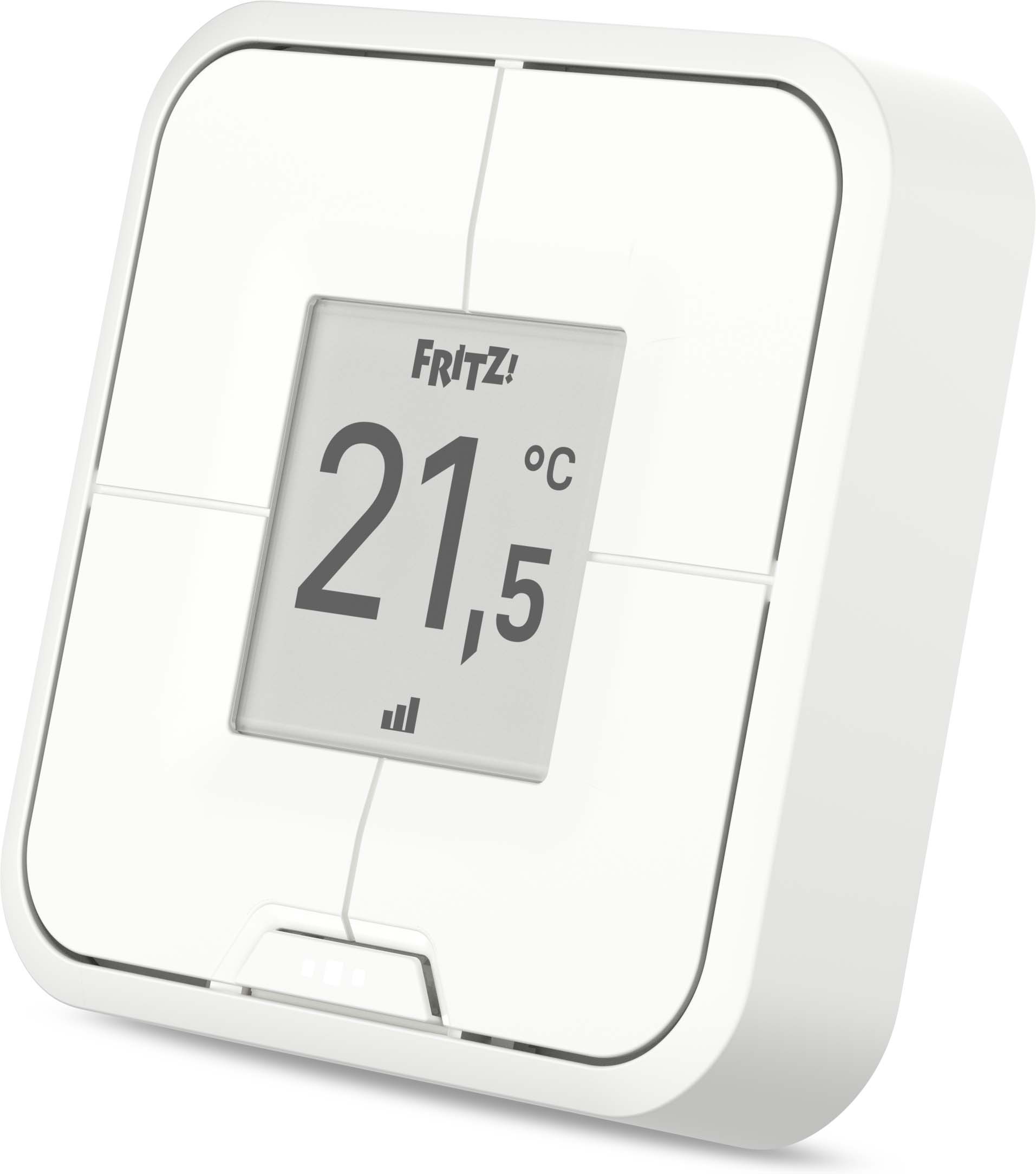 600975-RS1881_AVM-FRITZ-DECT-440-Product-Shot-left-DE jpg - Produktbild