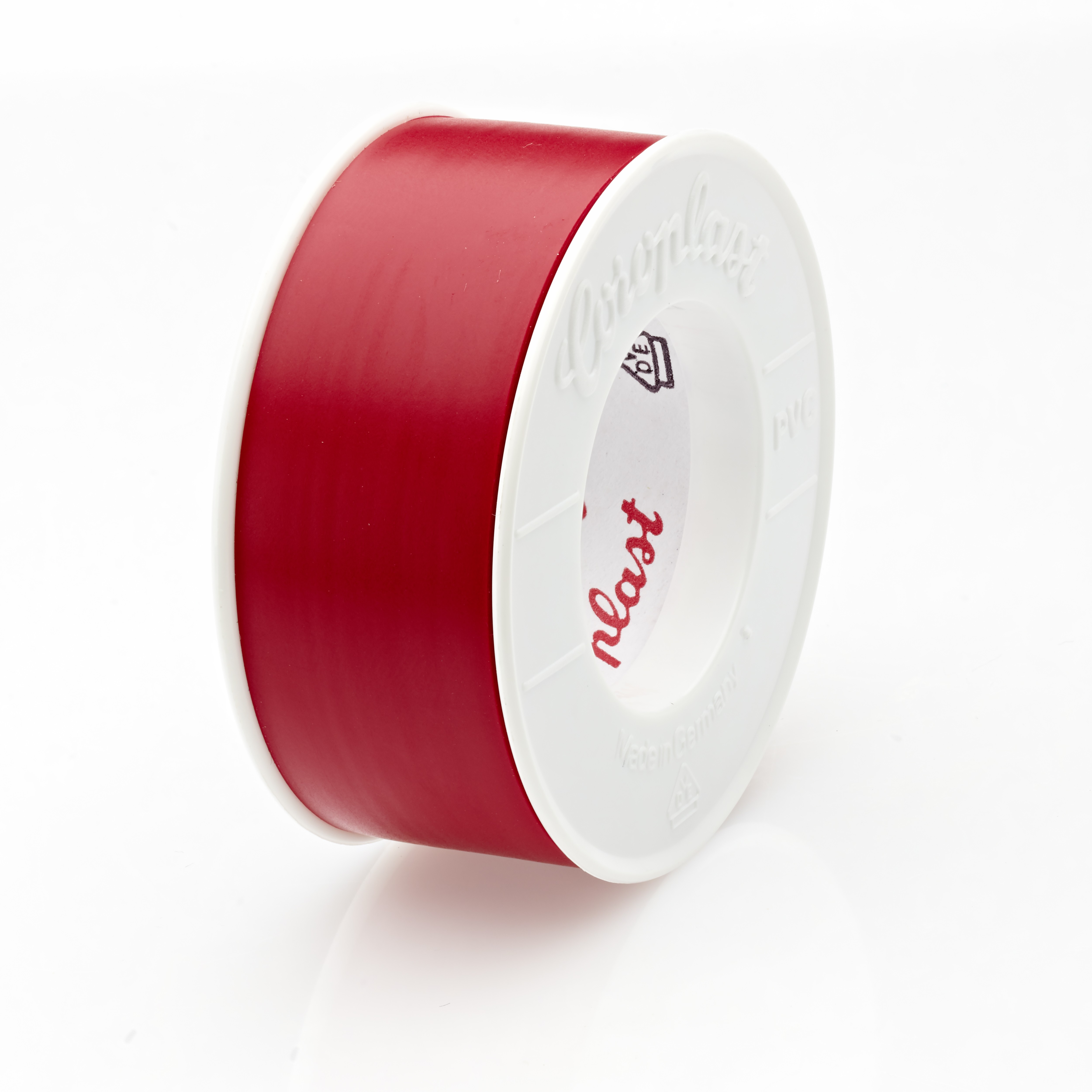 611460-Coroplast_302_19x10_rot jpg - Produktbild