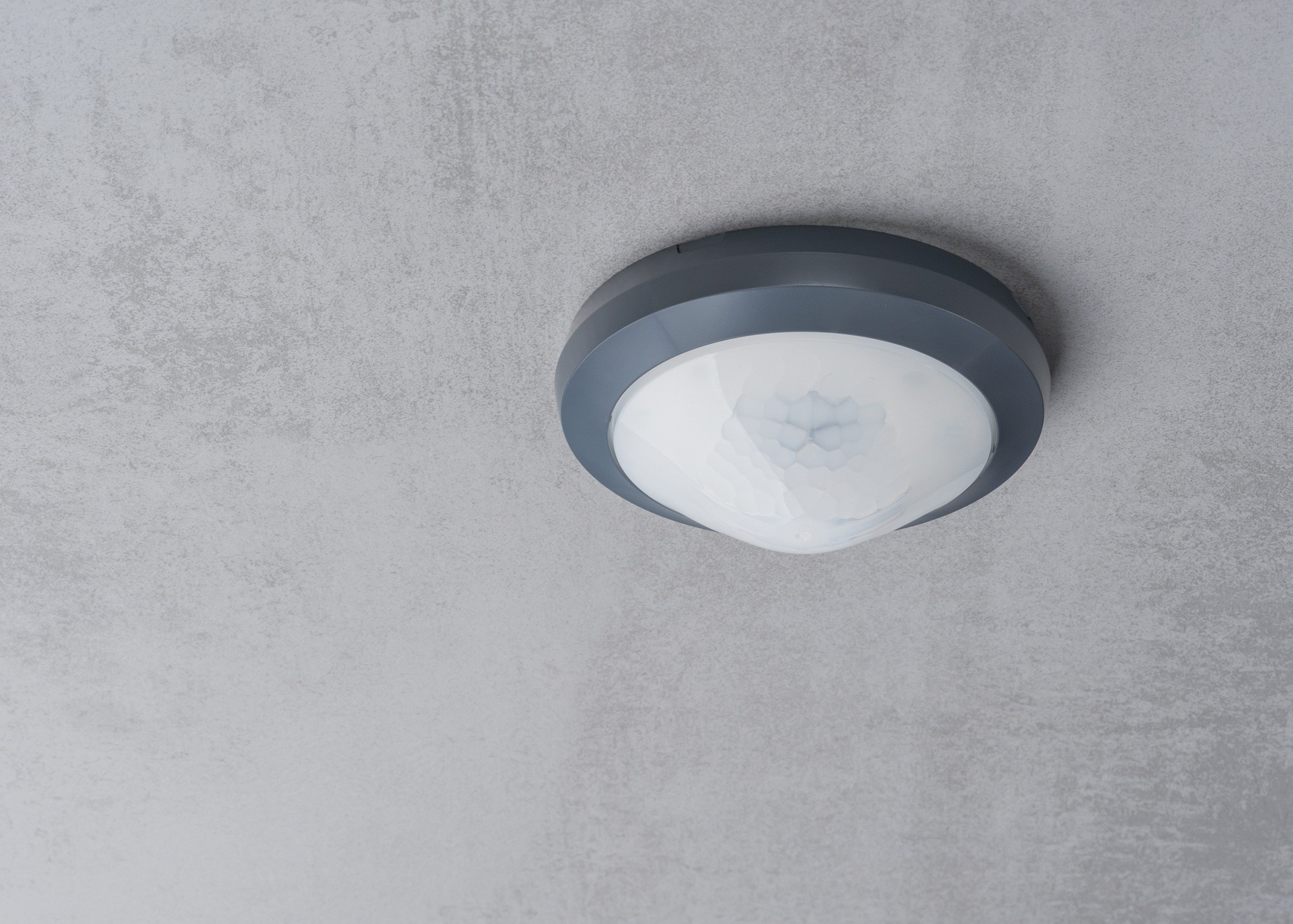 Präsenzmelder ws theRondaP360KNX UPWH