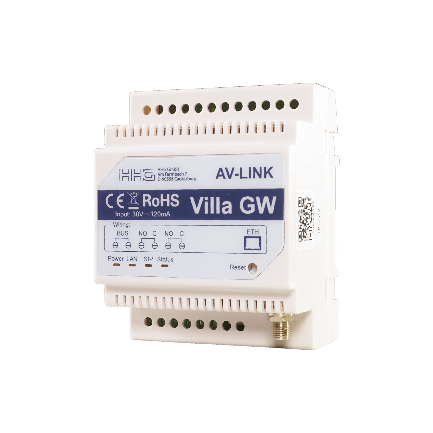 630595-Villa GW jpg - Produktbild