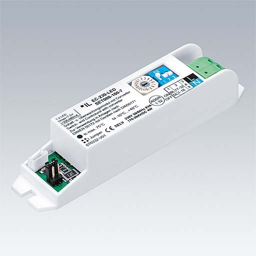 699870-TLG_VYST_F_SPARE_ECS jpg - Produktbild