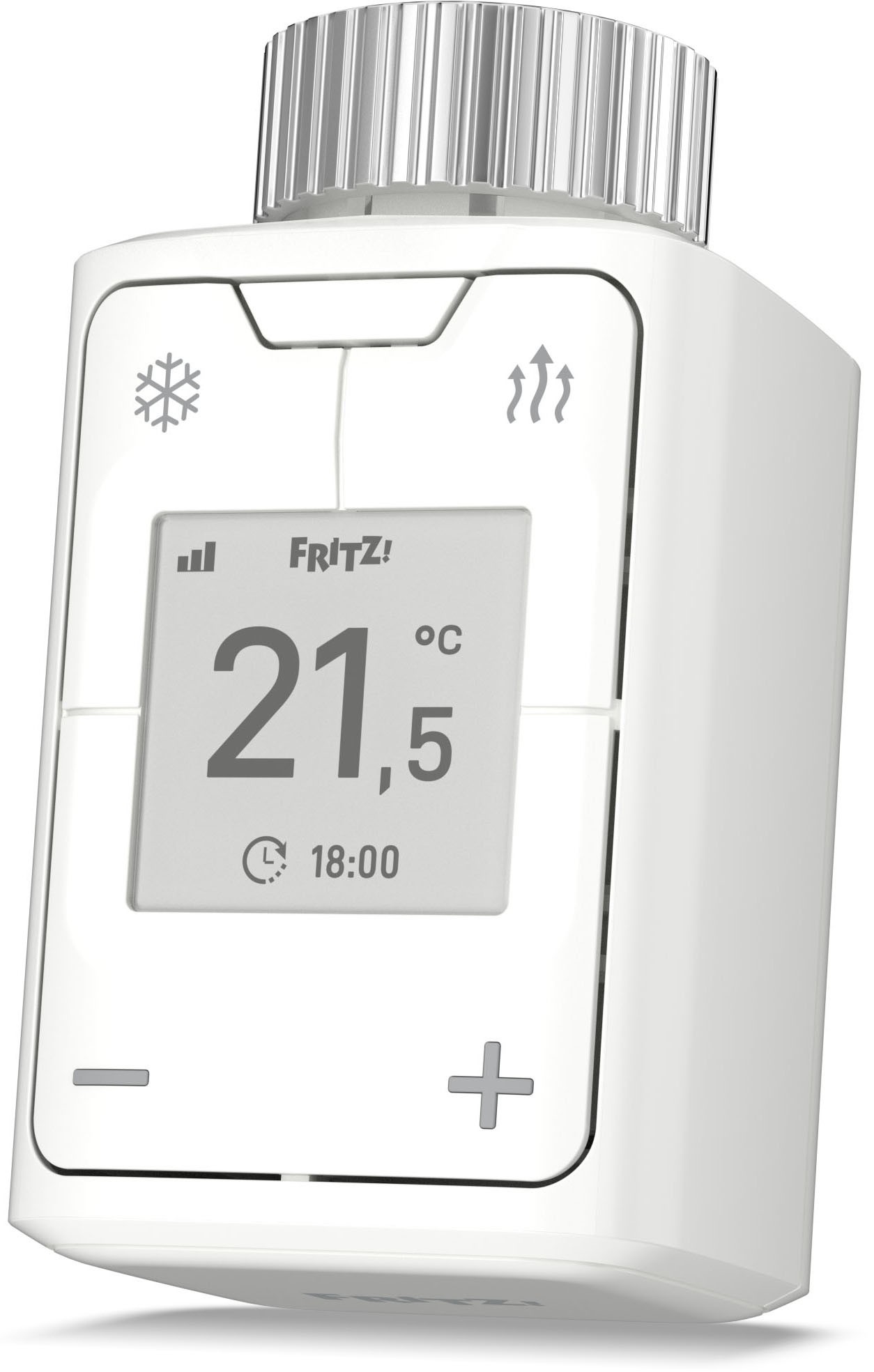 600975-RS2579_AVM-FRITZ-DECT-302-Product-Shot-left-DE jpg - Produktbild