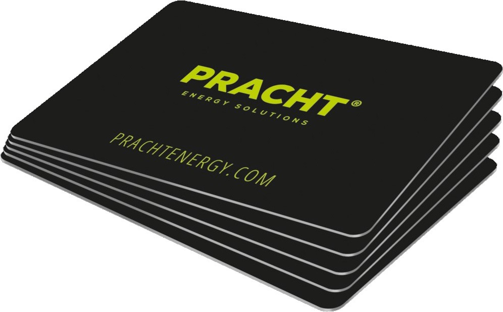 692722-PRACHT_ALPHA_RFID_Karte_pic jpg - Produktbild