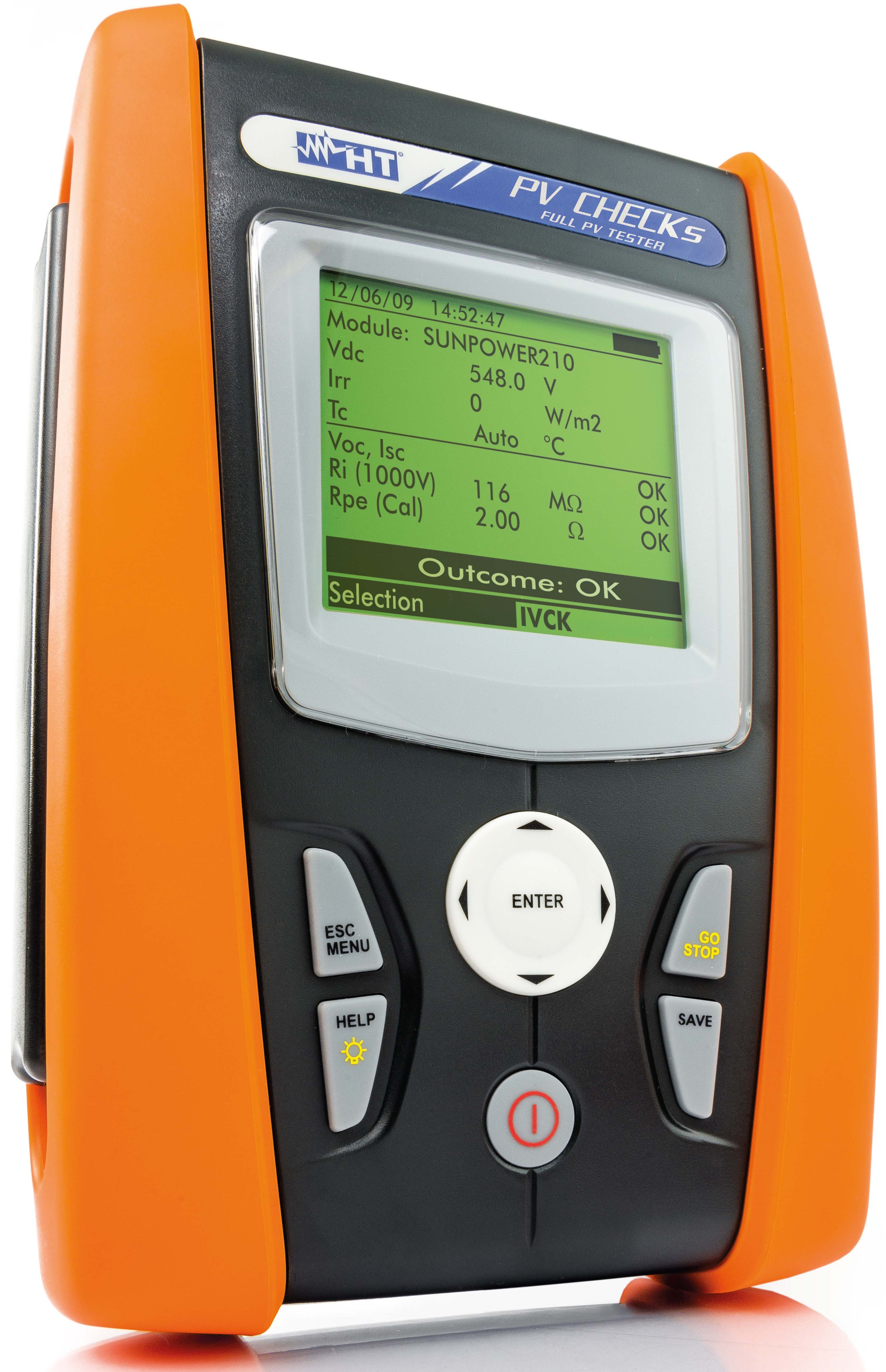 632203-PV-CHECKs jpg - Produktbild