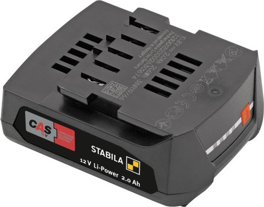677100-DV03_19625-STD-CAS12V-01 jpg - Produktbild