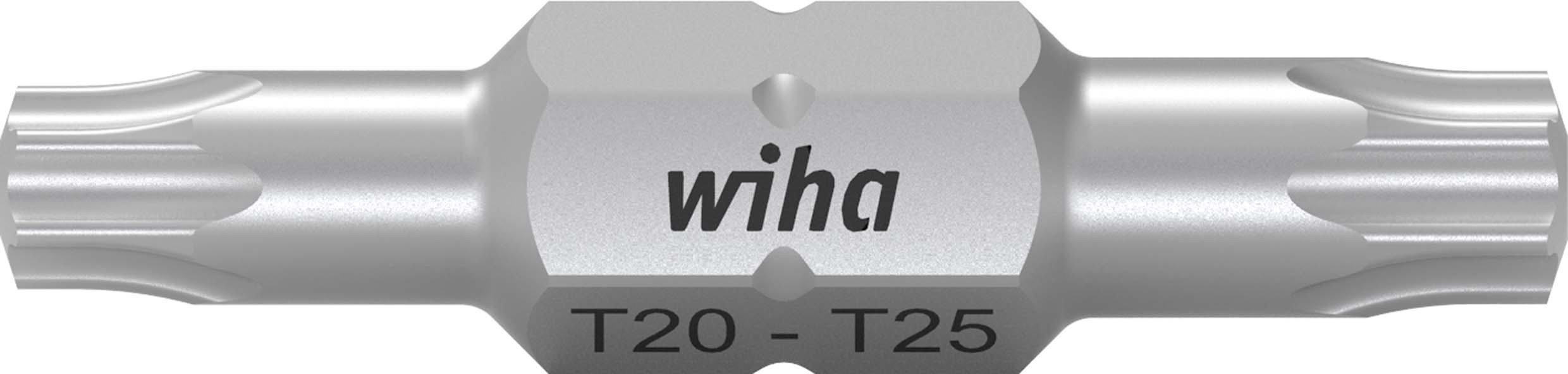 628500-7415_Doppelbit_Torx_T20-T25 jpg - Produktbild